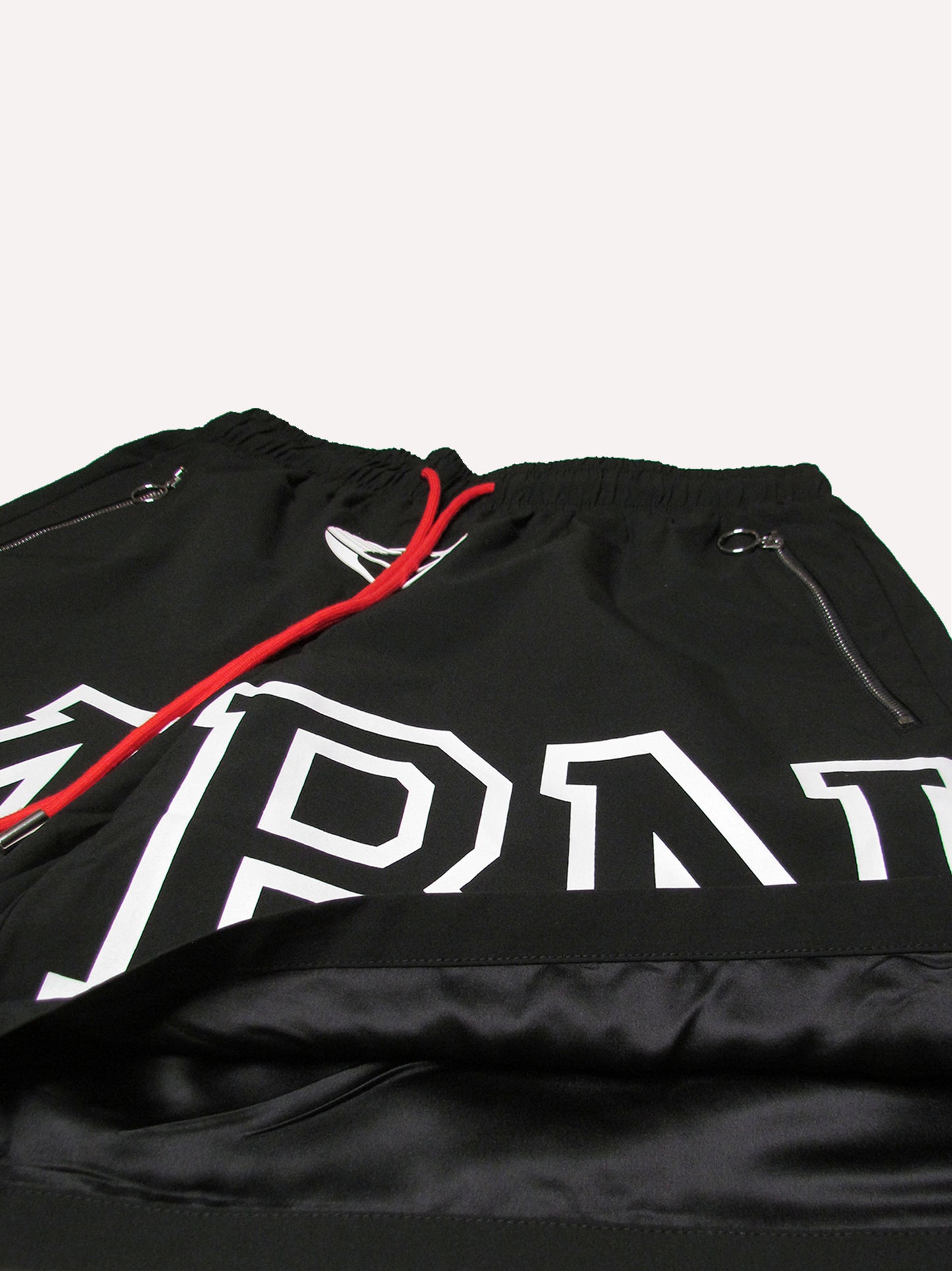 SABN "OG" LOGO SHORTS