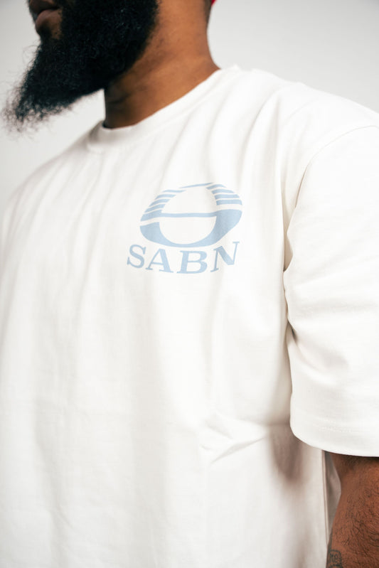 SABN V1 Tee "Iceman"