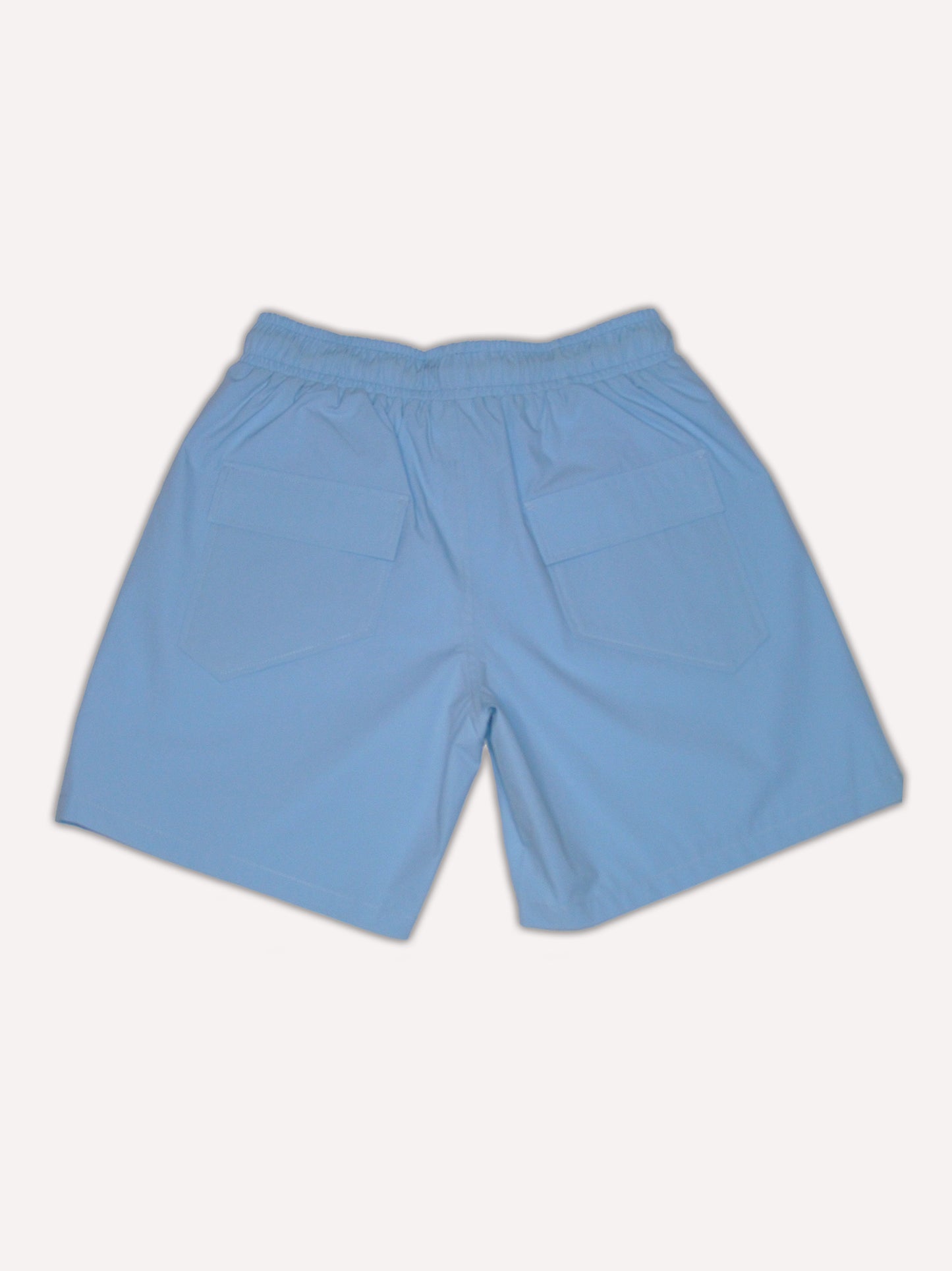 SABN LOGO SHORTS