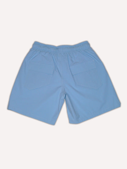 SABN LOGO SHORTS