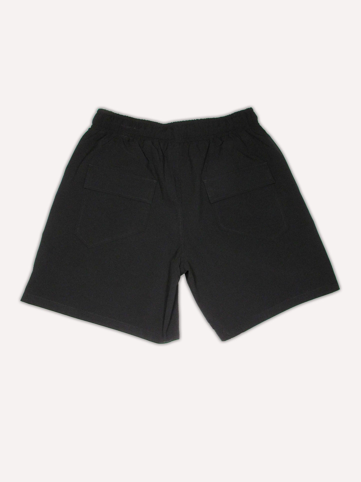 SABN "OG" LOGO SHORTS