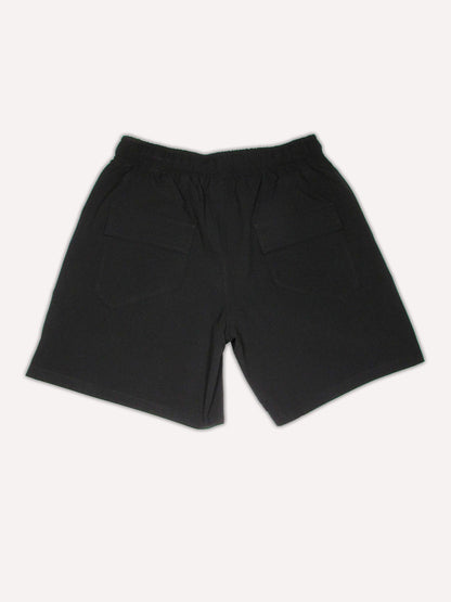 SABN "OG" LOGO SHORTS