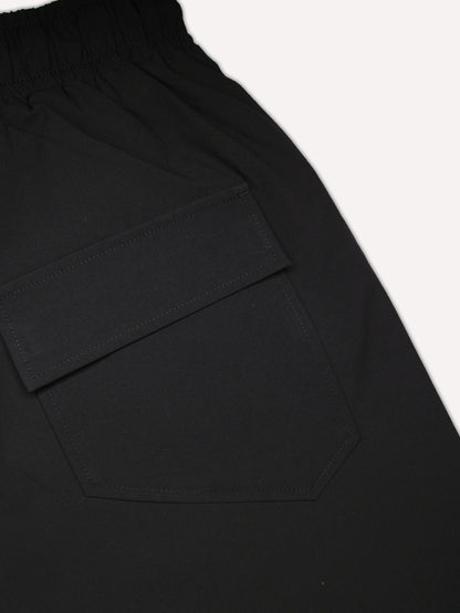 SABN "OG" LOGO SHORTS